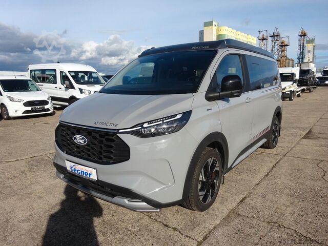 Wohnmobil FORD Tourneo Custom 340L1 PHEV Copa C500  ähn Nugget