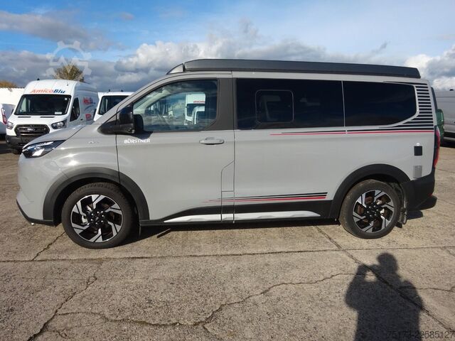 Wohnmobil FORD Tourneo Custom 340L1 PHEV Copa C500  ähn Nugget