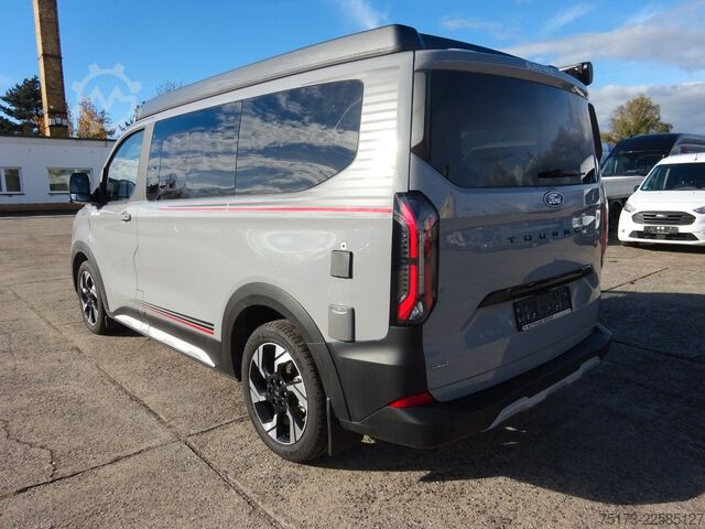 Wohnmobil FORD Tourneo Custom 340L1 PHEV Copa C500  ähn Nugget