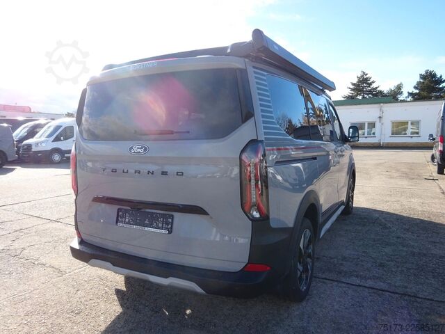 Wohnmobil FORD Tourneo Custom 340L1 PHEV Copa C500  ähn Nugget