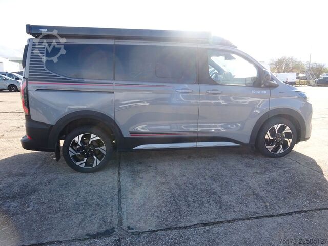 Wohnmobil FORD Tourneo Custom 340L1 PHEV Copa C500  ähn Nugget