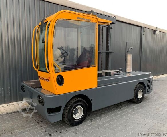 Seitenstapler Bulmor BHX40/12/45