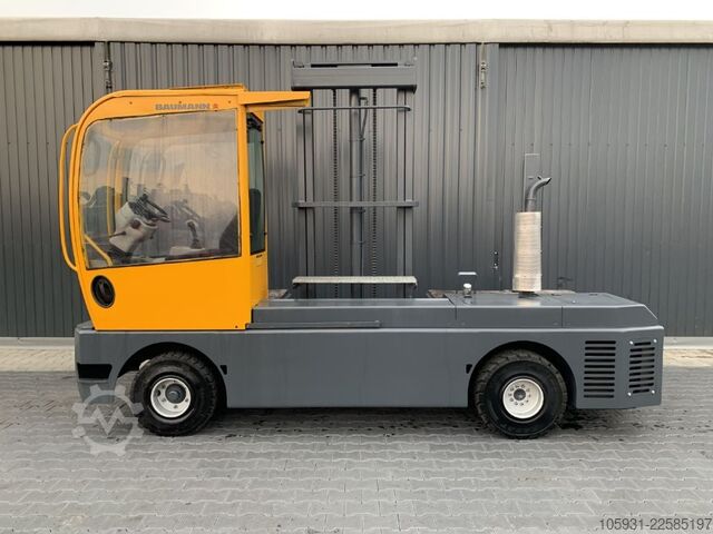 Seitenstapler Bulmor BHX40/12/45