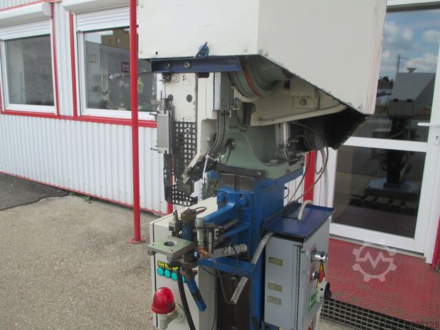 #3969 NIETMASCHINE NITTO SEIKO RS 601 NITTO SEIKO RS 601