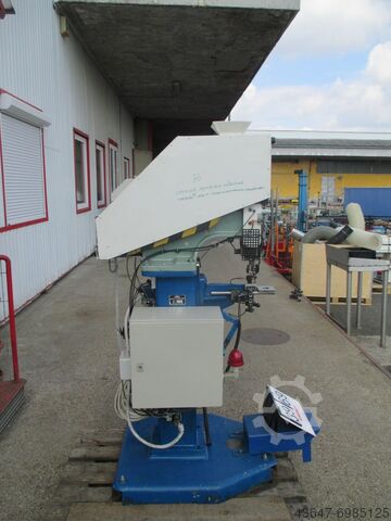 #3969 NIETMASCHINE NITTO SEIKO RS 601 NITTO SEIKO RS 601