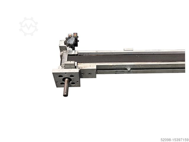 Conveyor belt, L: 3,480 mm Unbekannt 1000003858, FB: 35 mm