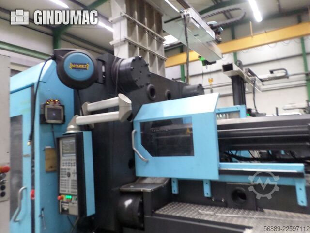 DEMAG D 650 DEMAG D 650