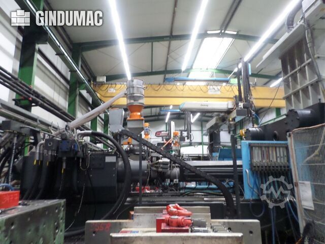 DEMAG D 650 DEMAG D 650