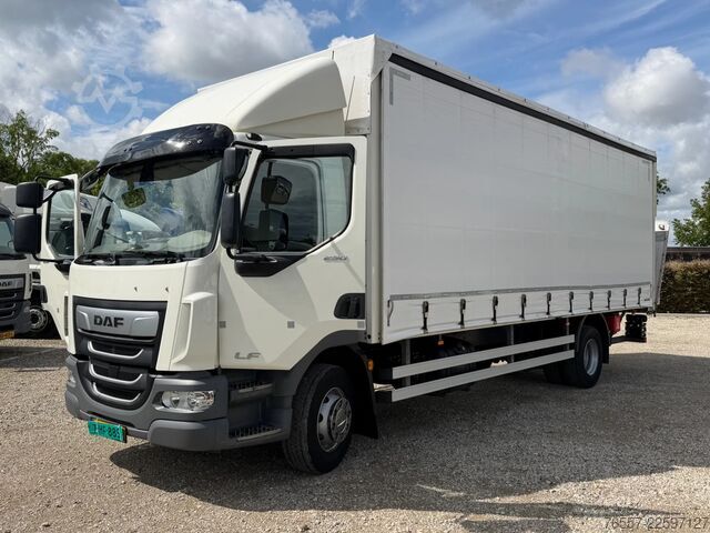 Plane DAF LF 290 L2EN3