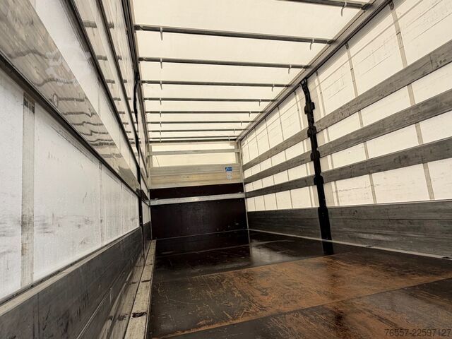 Plane DAF LF 290 L2EN3