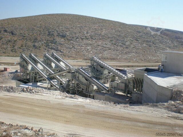 Conveyor belt FABO CONVEYOR BELT Conveyor Belt