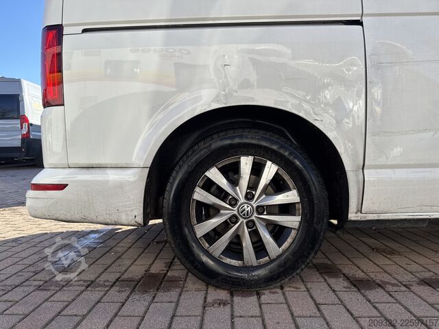 Wohnmobil 2022 Volkswagen California Coast | Automatico | Tetto Sollevabile
