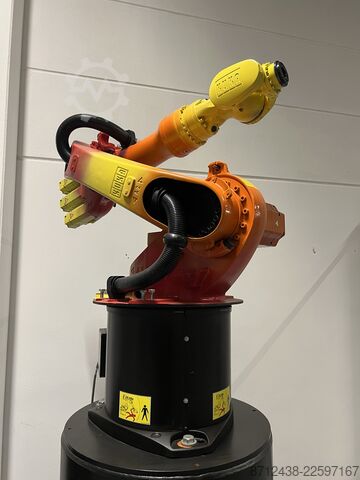 Industrieroboter KUKA VKR 16-2 R1610
