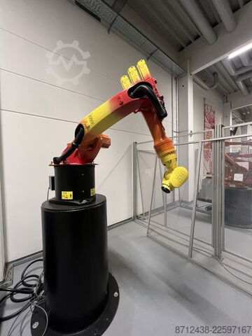 Industrieroboter KUKA VKR 16-2 R1610
