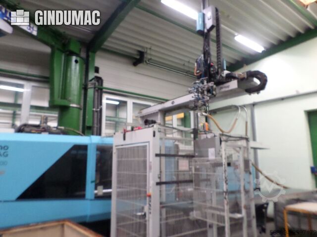 DEMAG D 420 DEMAG D 420