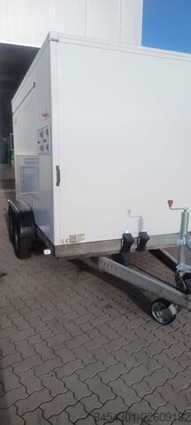 Hammelmann Aquajet 17 Hammelmann - Dynajet -URACA- FALCH Hammelmann Aquajet 17