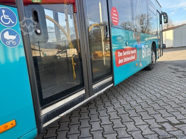 Articulated bus MERCEDES-BENZ Citaro O 530 G / FahrerKlima