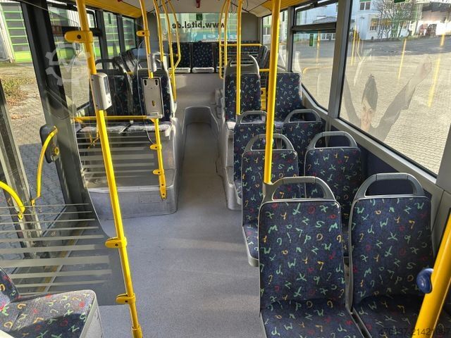 Articulated bus MERCEDES-BENZ Citaro O 530 G / FahrerKlima