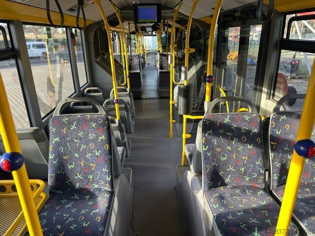 Articulated bus MERCEDES-BENZ Citaro O 530 G / FahrerKlima