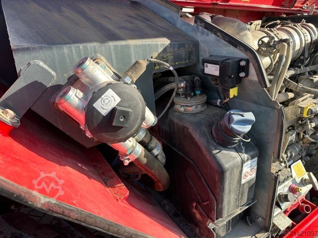 Telehandler MAGNI Magni TH 6.10 / 4x4x4 / Funk / 6.000 kg