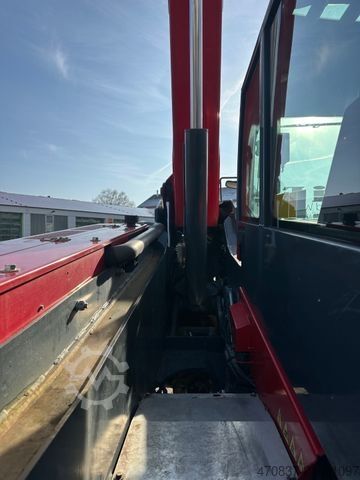 Telehandler MAGNI Magni TH 6.10 / 4x4x4 / Funk / 6.000 kg