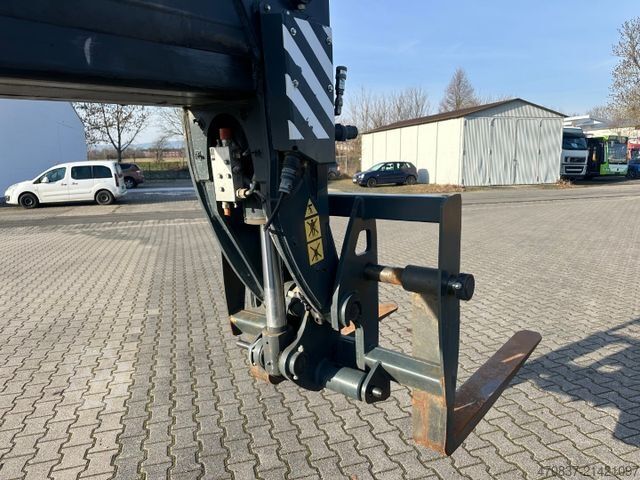 Telehandler MAGNI Magni TH 6.10 / 4x4x4 / Funk / 6.000 kg