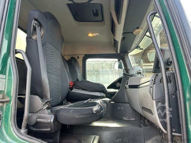 Garbage truck MERCEDES-BENZ Actros 2533 / Faun Variopress 524 / 5 xAuf Lager