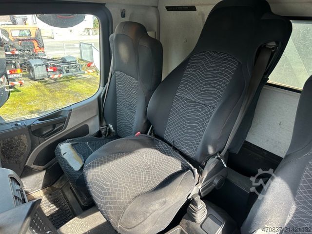 Garbage truck MERCEDES-BENZ Actros 2533 / Faun Variopress 524 / 5 xAuf Lager