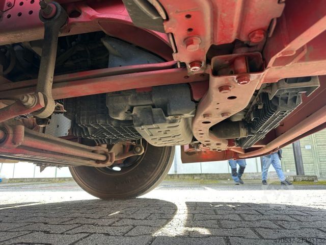 Garbage truck MERCEDES-BENZ Actros 2533 / Faun Variopress 524 / 5 xAuf Lager