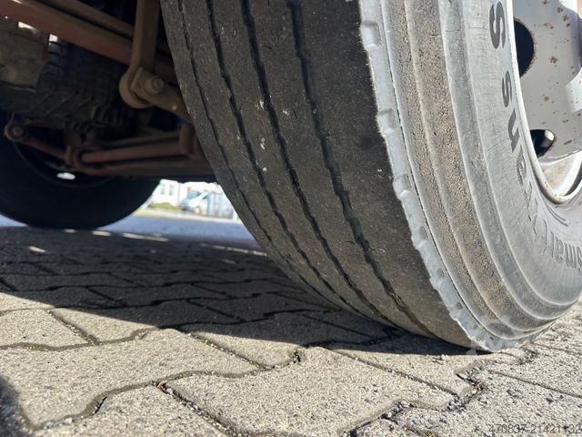 Garbage truck MERCEDES-BENZ Actros 2533 / Faun Variopress 524 / 5 xAuf Lager