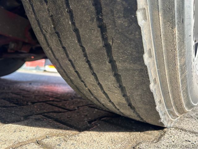 Garbage truck MERCEDES-BENZ Actros 2533 / Faun Variopress 524 / 5 xAuf Lager