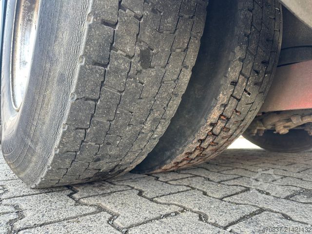 Garbage truck MERCEDES-BENZ Actros 2533 / Faun Variopress 524 / 5 xAuf Lager