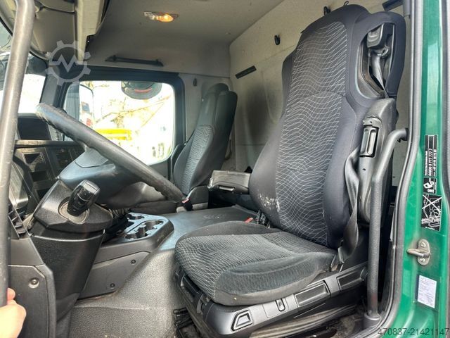 Garbage truck MERCEDES-BENZ Arocs 3240 / 8x2x6 / Faun Rotopresss