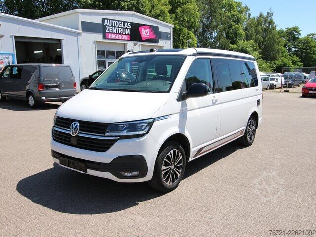 Van VW T6.1 California Ocean Edition NAVI+LED+KAMERA