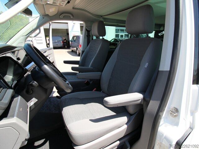Van VW T6.1 California Ocean Edition NAVI+LED+KAMERA