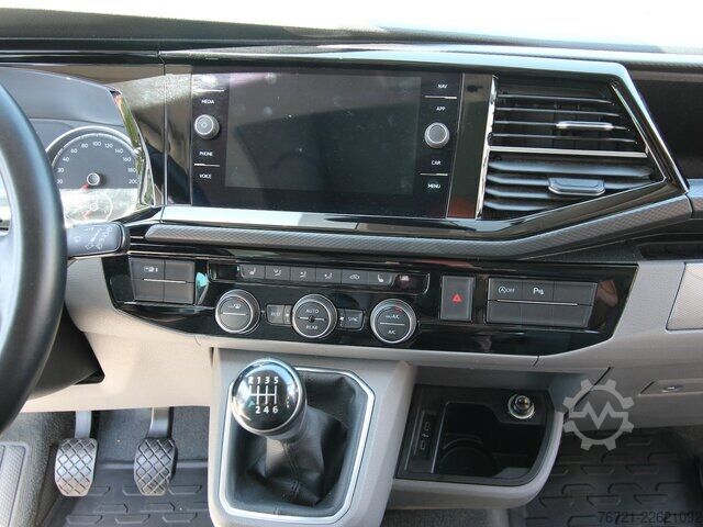 Van VW T6.1 California Ocean Edition NAVI+LED+KAMERA