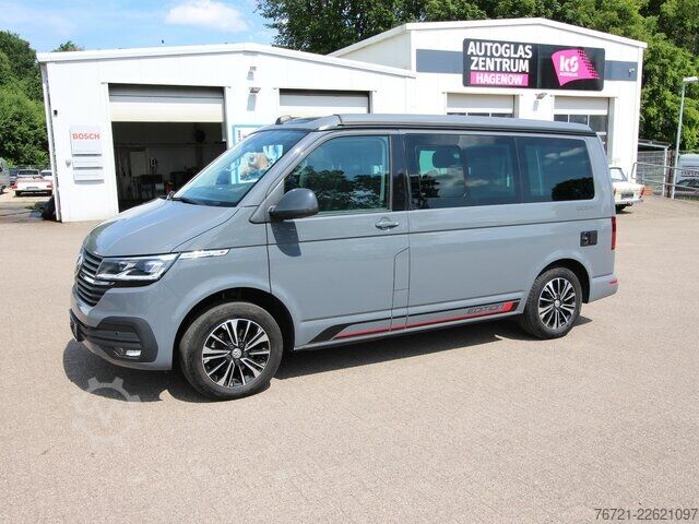 Van VW T6.1 California Ocean Edition NAVI+LED+KAMERA