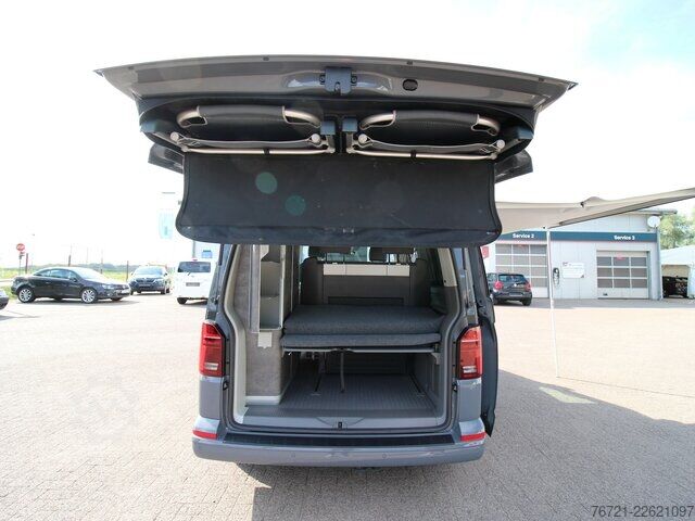 Van VW T6.1 California Ocean Edition NAVI+LED+KAMERA