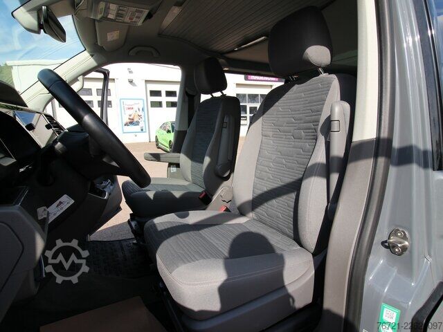 Van VW T6.1 California Ocean Edition NAVI+LED+KAMERA