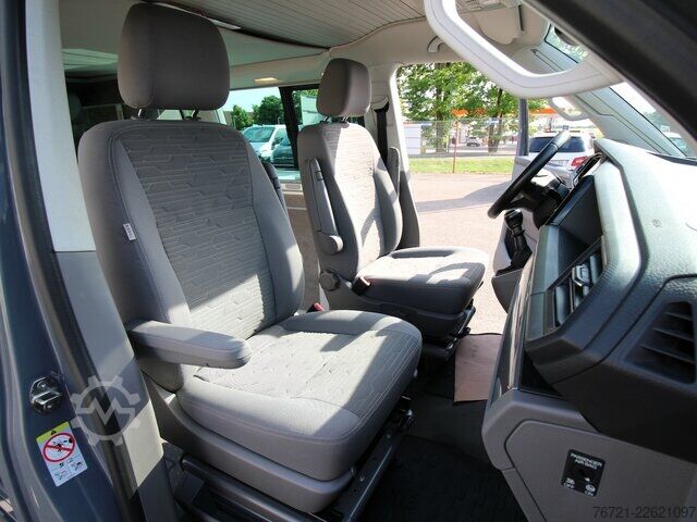 Van VW T6.1 California Ocean Edition NAVI+LED+KAMERA