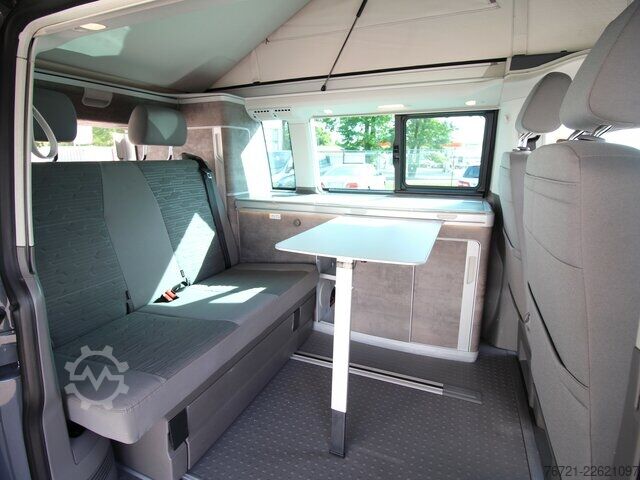 Van VW T6.1 California Ocean Edition NAVI+LED+KAMERA