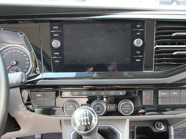 Van VW T6.1 California Ocean Edition NAVI+LED+KAMERA