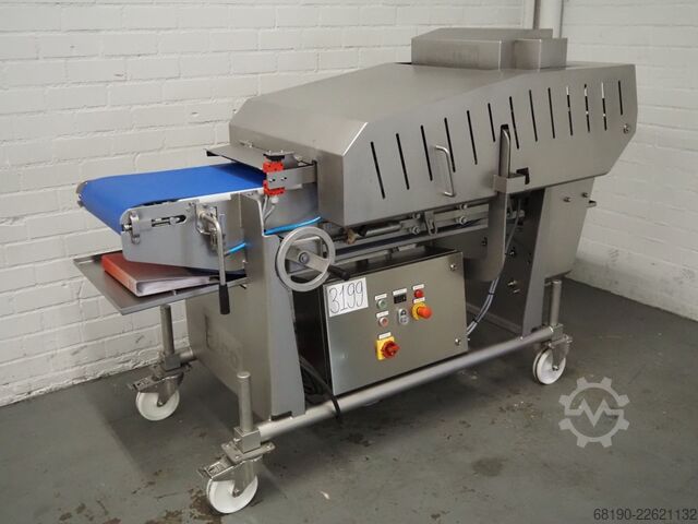 Fleischpresse Alco ASP400HDN (fully overhauled)