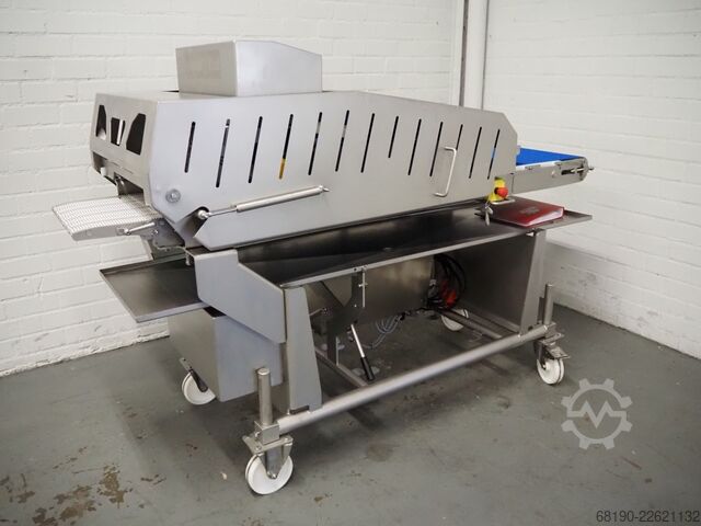 Fleischpresse Alco ASP400HDN (fully overhauled)
