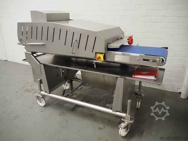 Fleischpresse Alco ASP400HDN (fully overhauled)