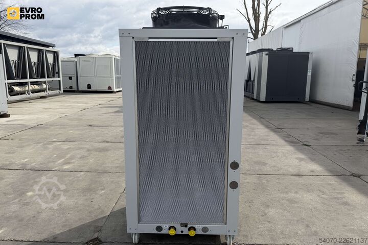 Kältemaschine New Chiller TECHNOTRANS - 24 KW | With warranty