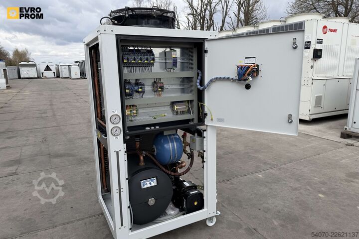 Kältemaschine New Chiller TECHNOTRANS - 24 KW | With warranty
