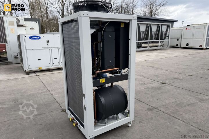Kältemaschine New Chiller TECHNOTRANS - 24 KW | With warranty