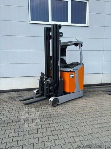 Schubmaststapler Still FM-X14