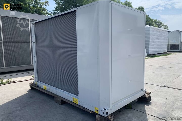 Kältemaschine New Chiller CARRIER - 41.7 KW | With warranty